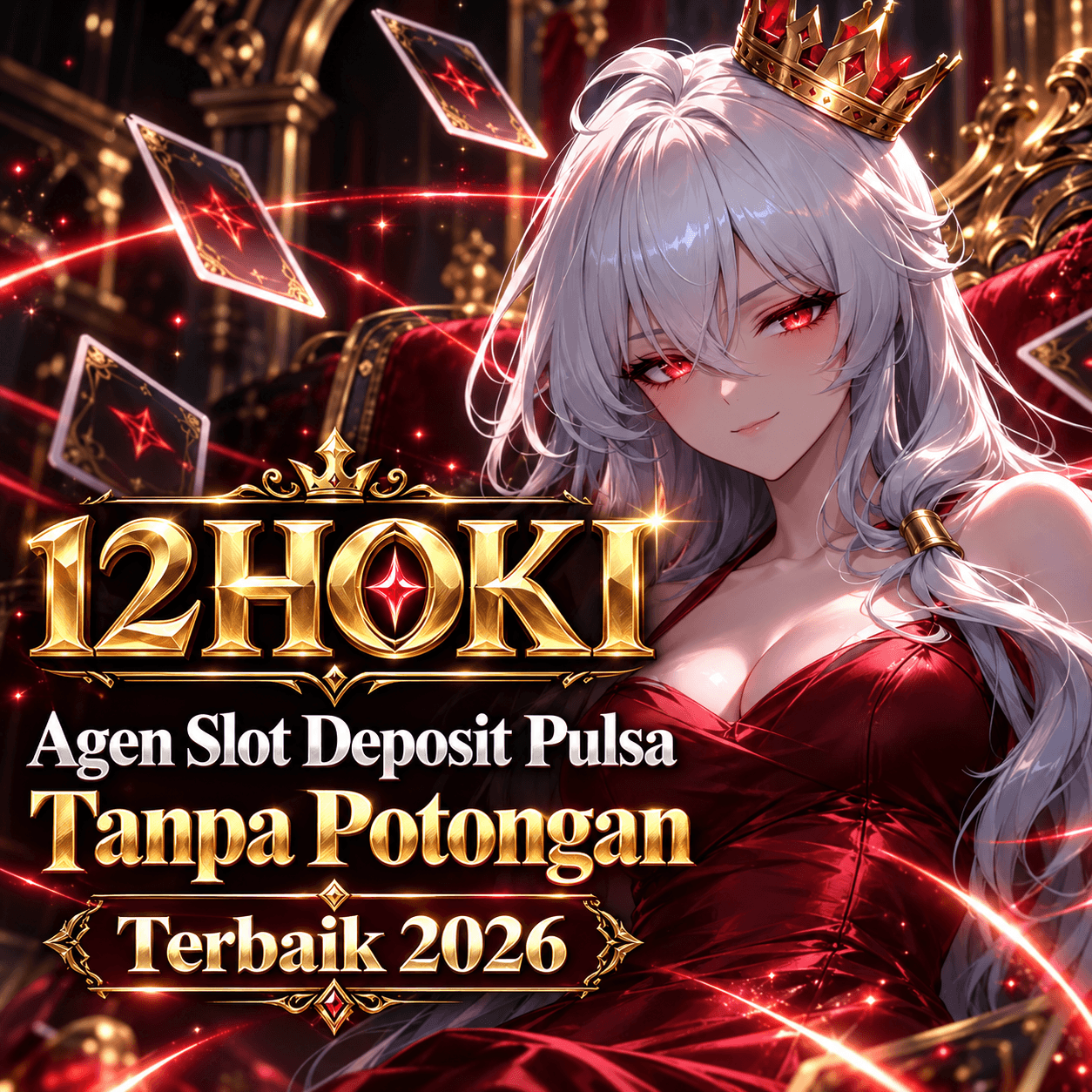 12HOKI dengan informasi deposit pulsa dan bantuan 24 jam