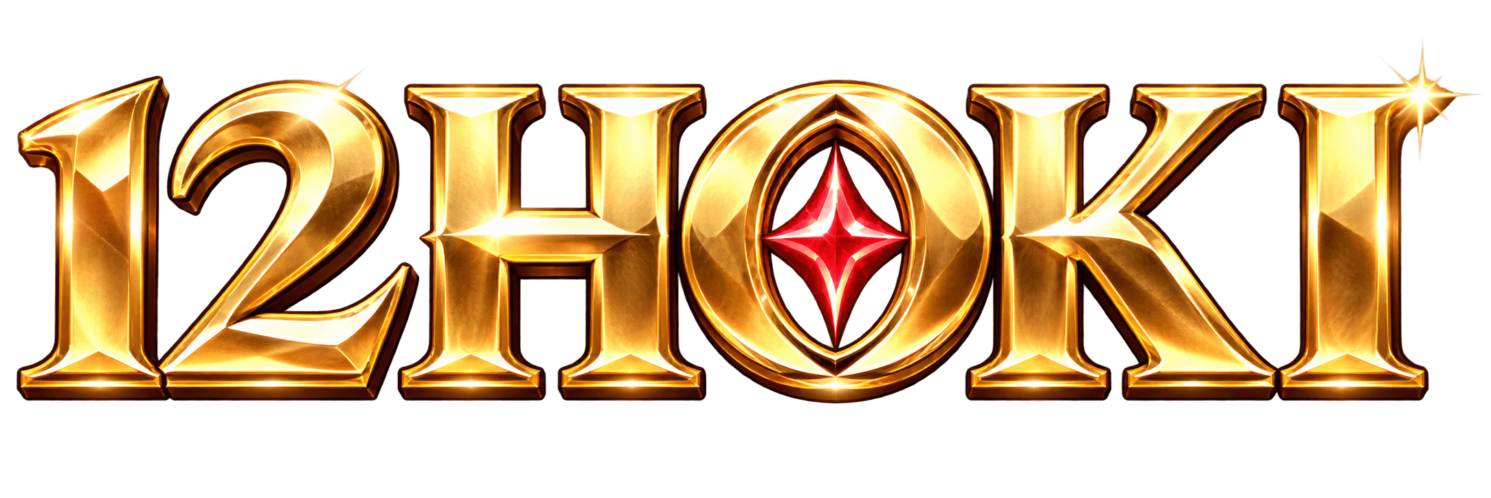 Logo 12HOKI